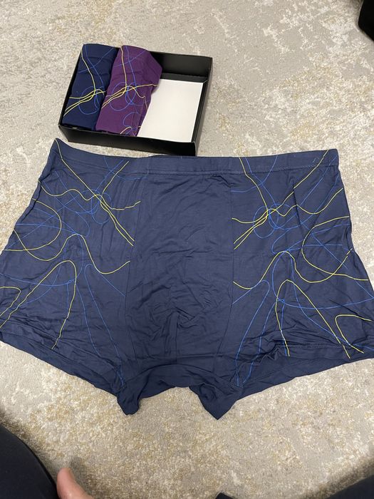 Боксеры мужские