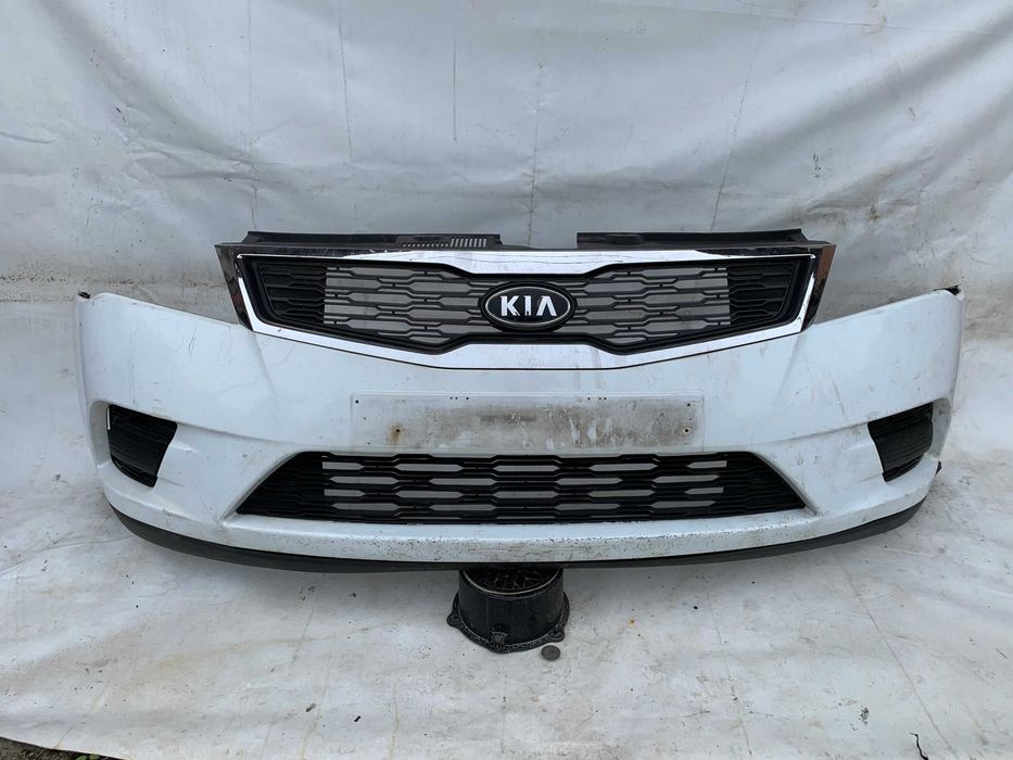 Bara Fata Kia Ceed C'eed C eed 2012