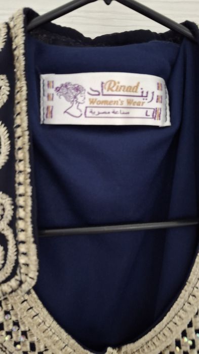 Продам красивое вечернее платье