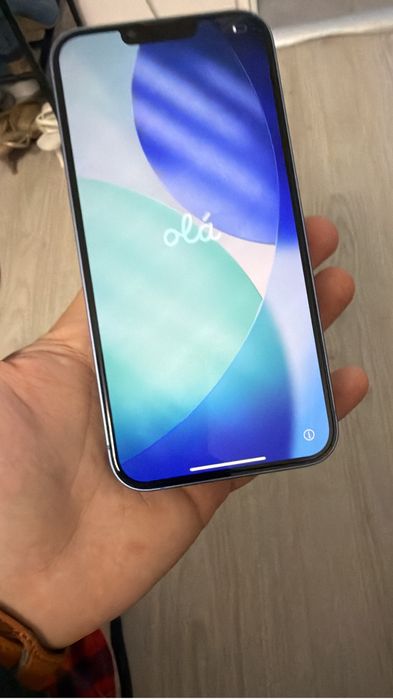 Iphone 14 Plus 128 gb