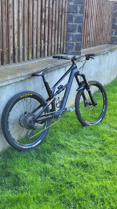 Canyon spectral 2020 carbon