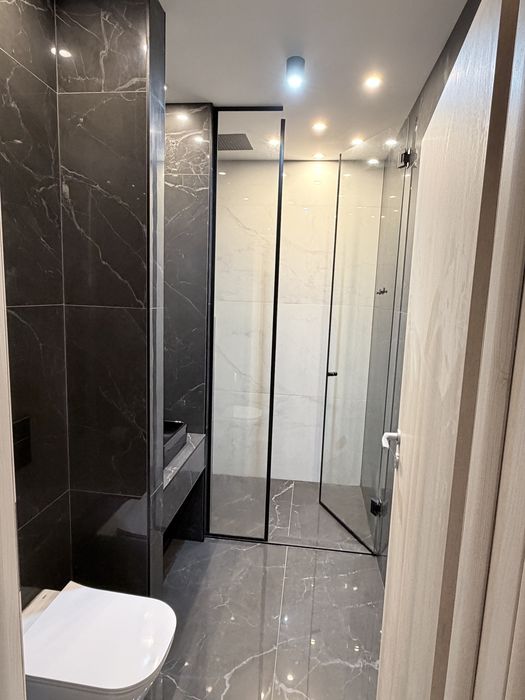 Iuliu Maniu-Envogue Residence- Apartament cu 2 camere+balcon 6mp + Loc de parcare