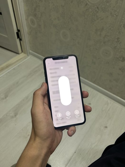 Iphone 11 pro max ideal