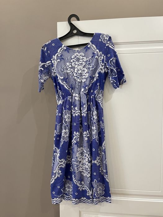 Платье для беременных с asos 44 М