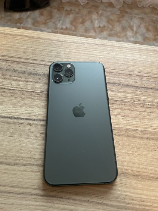 Iphone 11 pro 256 GB