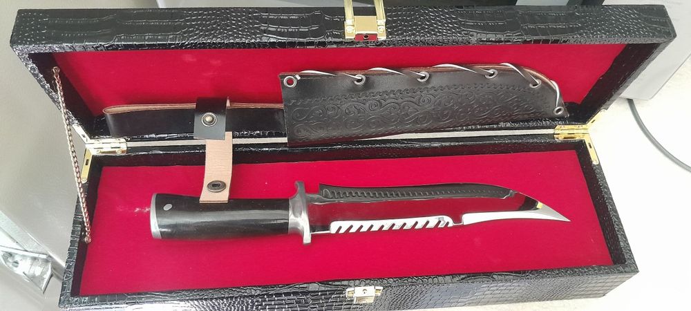 pichoq srochna sotiladi