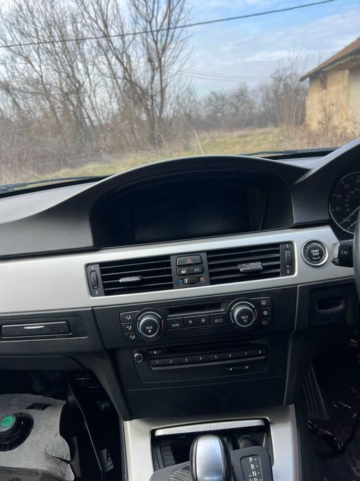 Бмв е90 Фейс 2010 на части Bmw e90 Face Цени По запитване 3 серия