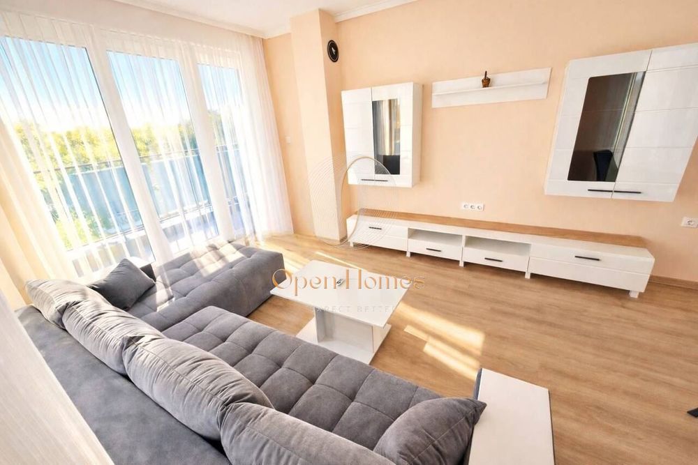 2-стаен в Пловдив-Тракия площ 73 цена 145500