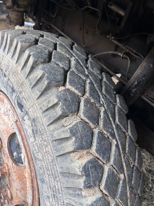 Ифа Л60 със манов двигател