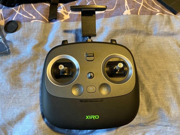 Дрон Xiro Xplorer V