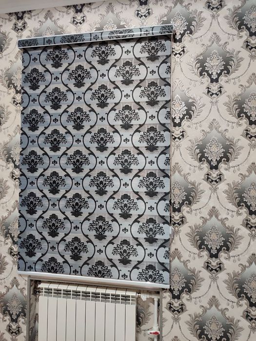 Жалюзи Пардалари Ту́гри танлов 100.000/260.000 кв.м