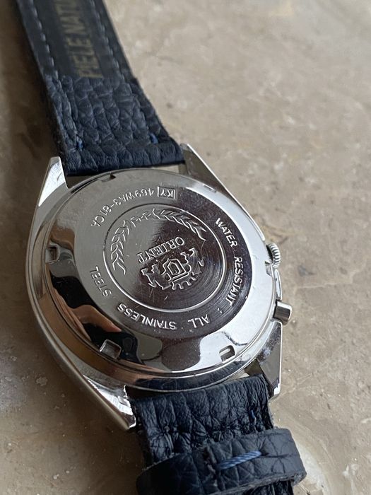 Ceas Orient Automatic 3 Star