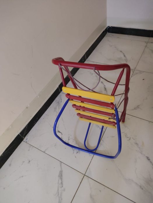 Продам детские санки