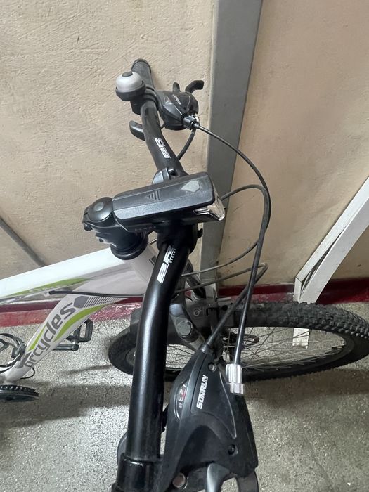 Vand bicicleta mtb 29”