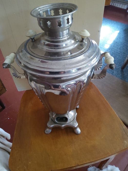 Самовар электрический