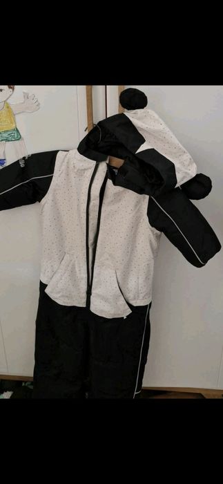 Combinezon Weedo Pando