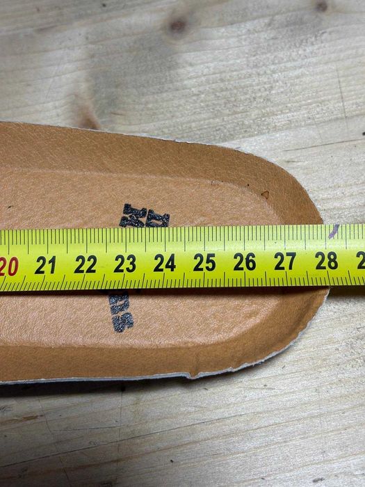 Ghete bocanci piele Dr. Martens 1460 marime 43 Air Wair noi