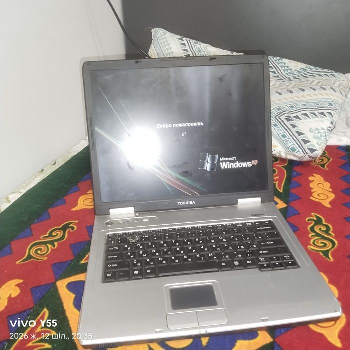 Toshiba, Satellite