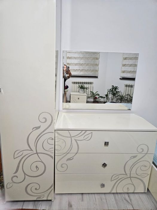 Спалный гарнитур