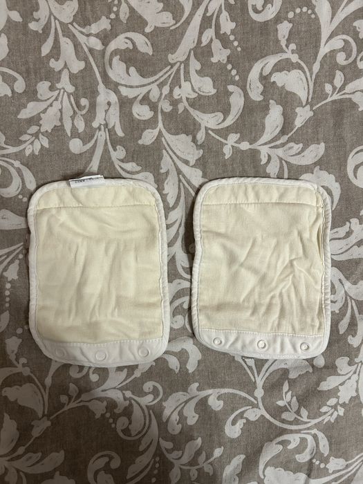 Ергономична раница ERGOBABY OMNI BREEZE 360 salate blue