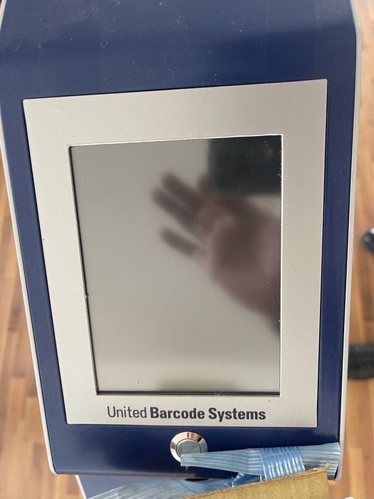 Принтер APLINK LCX 72