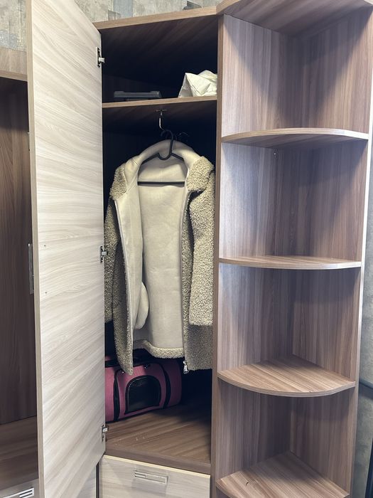 Мебель для прихожей