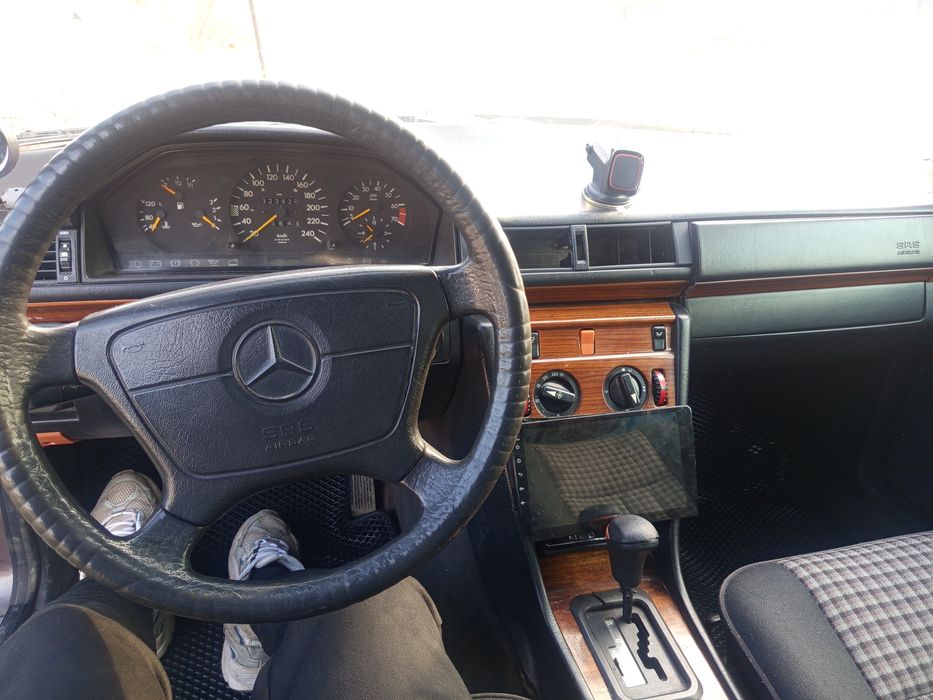 Продам Mercedes-Benz