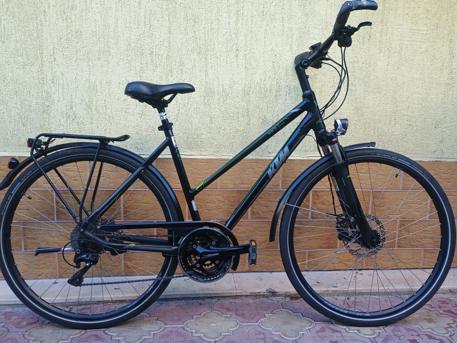 KTM Veneto 28 цола