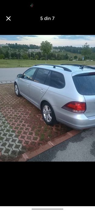 VOLKSWAGEN Golf 2012 — imagine 2