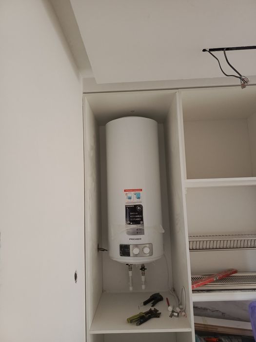 Профессионал сантехник хизмати