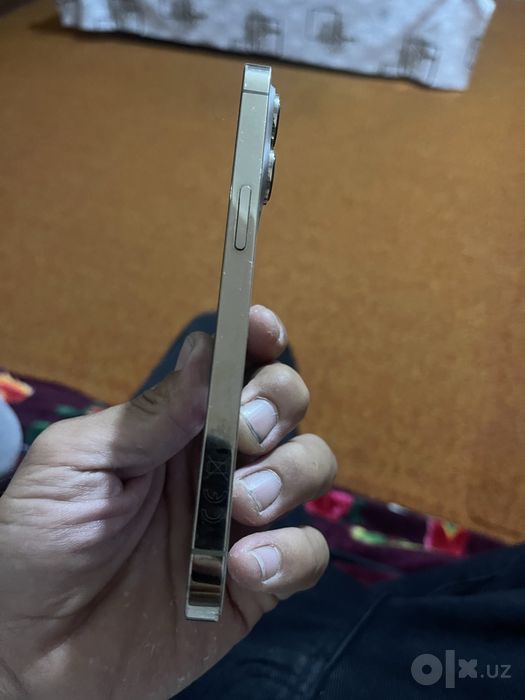 Iphone 13 pro soatiladi