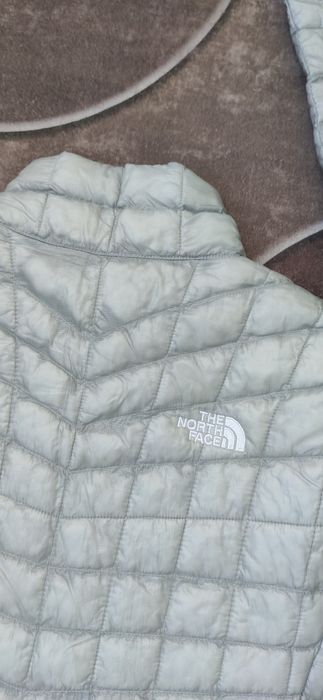 Дамско яке The north face L