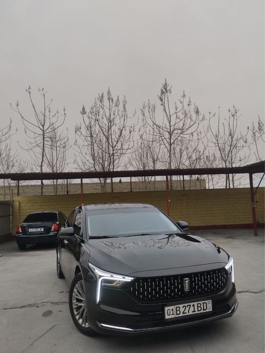 Bestune b70 sotiladi