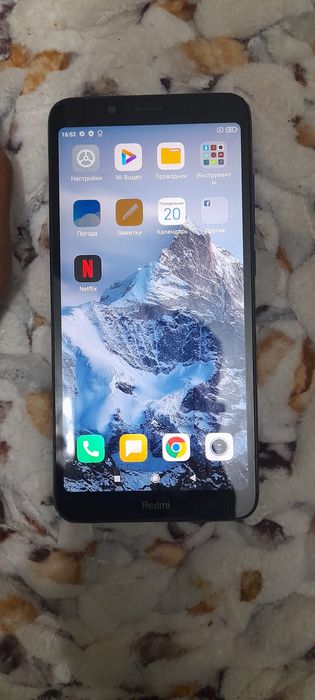 Xiaomi Redmi 7a global