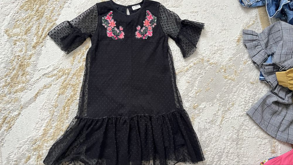 Вещи для девочек