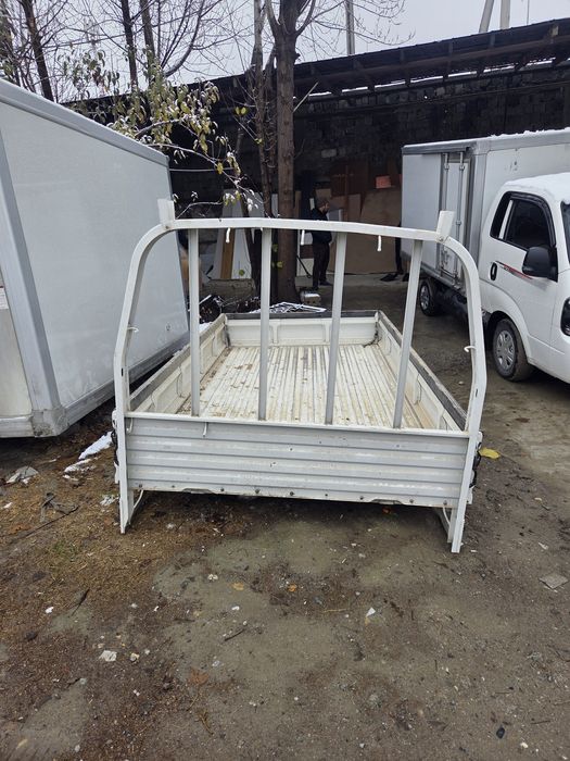 Кия хундай борт сотилади