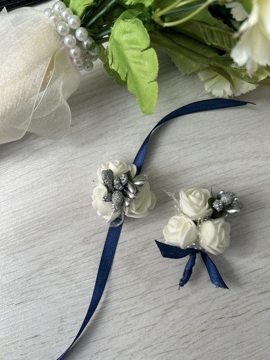 Сватбени бетониери