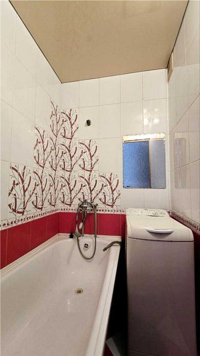 а Продам 2 комнатную 3 микрорайон Абая