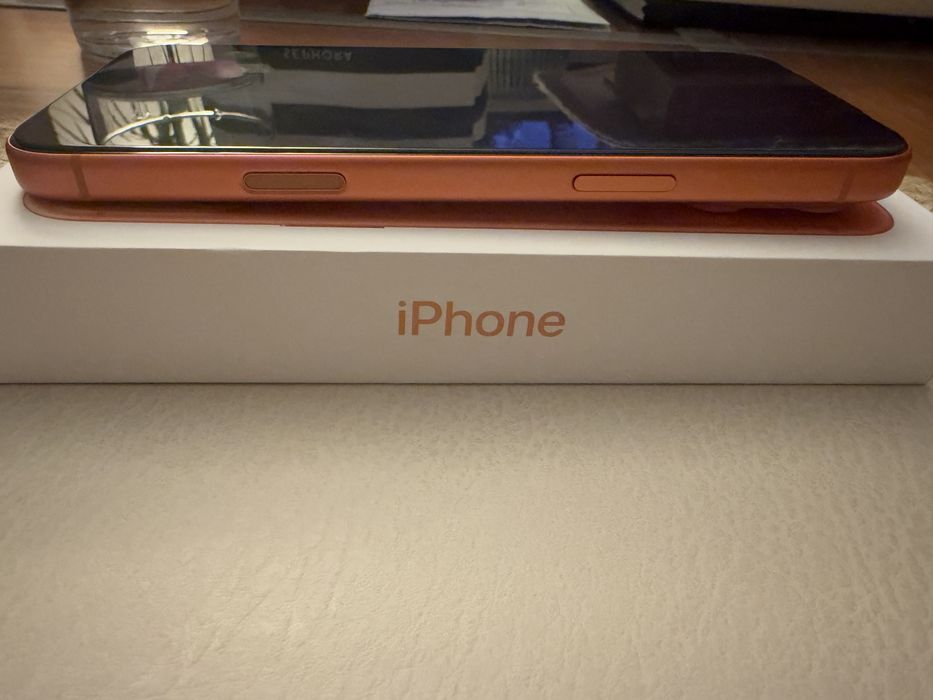 iPhone 17 Pro Max 256