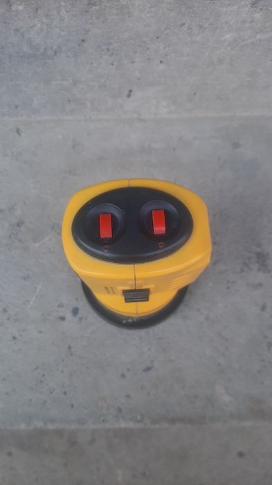 Лазер на запчасти