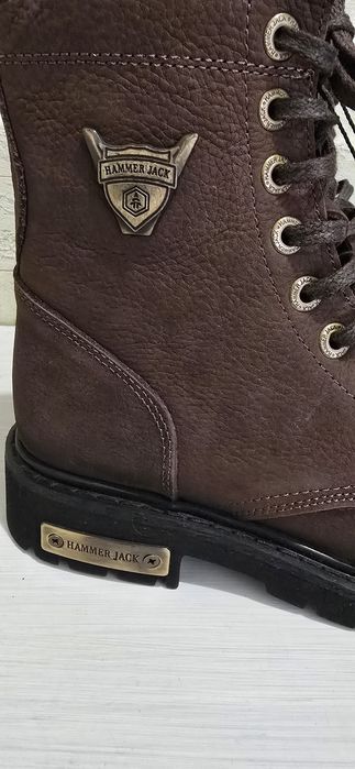 Дамски Боти Hammer Jack