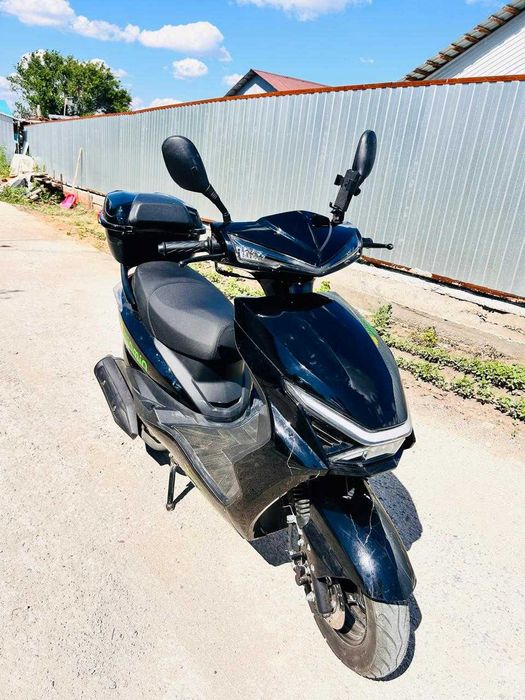 Скутер    M12 Б/У