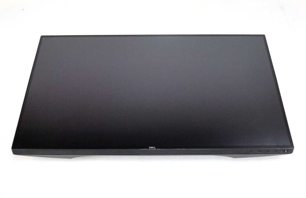 Dell UltraSharp U2718Q 27" 4K монитор без подставки