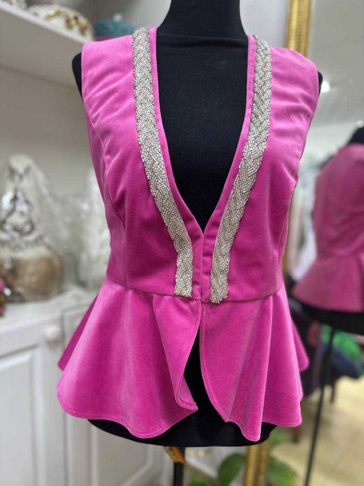 Прокат камзолы 5К-15К в Алматы