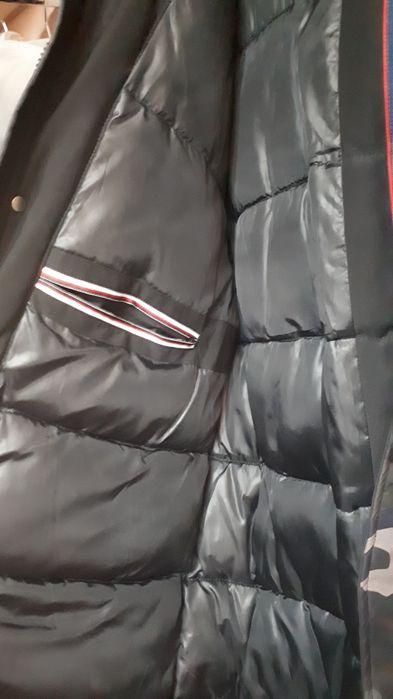 Продаю куртку мужскую