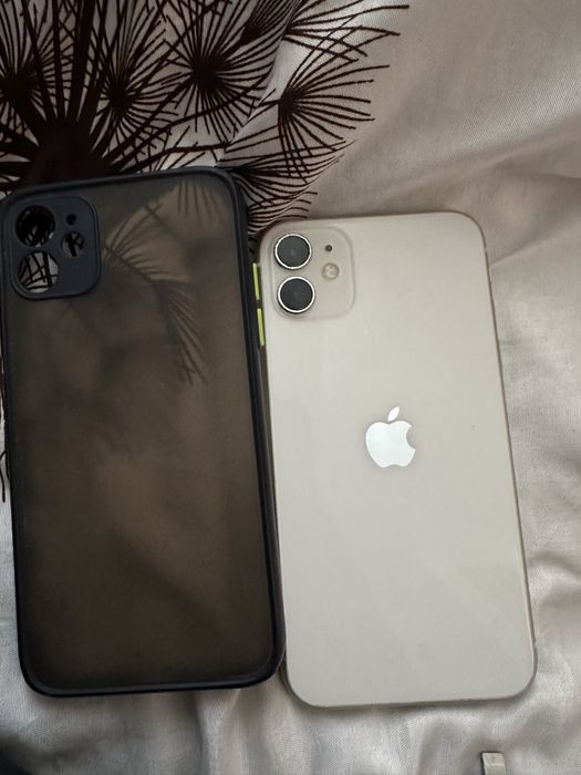 Iphone 11 64gb functional