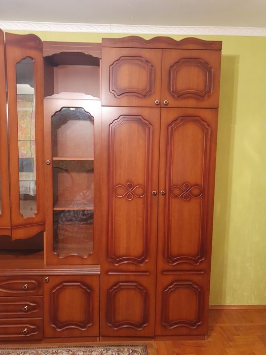 Стенка для гостиной