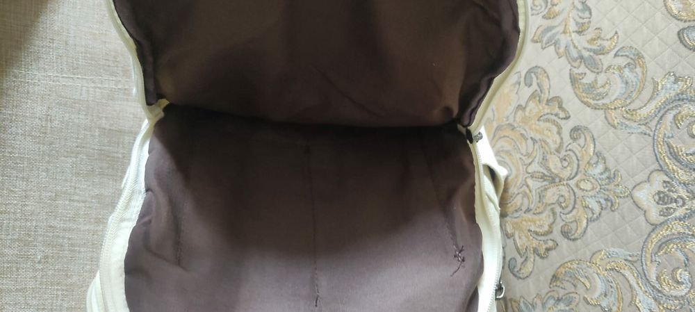 Красивый мини-рюкзак