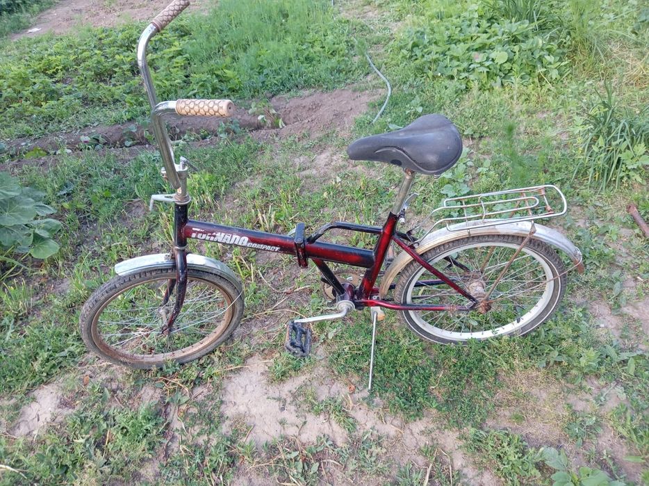Продам велосипеды бу