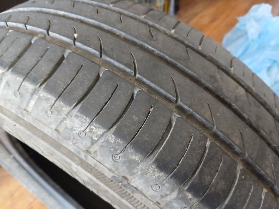 Летни гуми Kumho 175 65 14